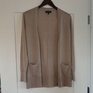 Banana Republic Merino Wool Cardigan, size S